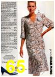1989 Sears Style Catalog, Page 65