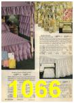 1968 Sears Fall Winter Catalog, Page 1066