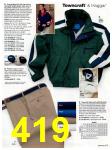 1997 JCPenney Spring Summer Catalog, Page 419