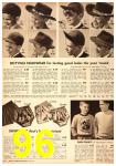 1951 Sears Spring Summer Catalog, Page 96
