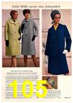 1966 JCPenney Spring Summer Catalog, Page 105