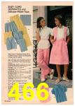 1979 JCPenney Spring Summer Catalog, Page 466
