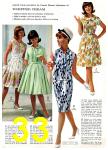 1965 Montgomery Ward Spring Summer Catalog, Page 33
