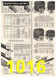 1974 Sears Fall Winter Catalog, Page 1016