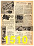 1959 Sears Fall Winter Catalog, Page 1510