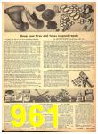 1944 Sears Fall Winter Catalog, Page 961
