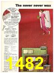 1970 Sears Fall Winter Catalog, Page 1482