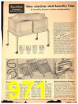 1946 Sears Spring Summer Catalog, Page 971