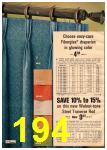 1970 JCPenney Summer Catalog, Page 194