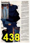 1994 JCPenney Spring Summer Catalog, Page 438