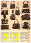 1948 Sears Fall Winter Catalog, Page 317