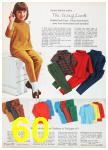 1966 Sears Fall Winter Catalog, Page 60