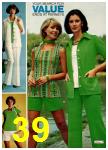 1977 JCPenney Spring Summer Catalog, Page 39