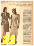 1947 Sears Spring Summer Catalog, Page 85