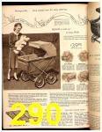 1946 Sears Fall Winter Catalog, Page 290