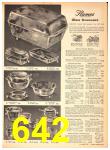 1945 Sears Spring Summer Catalog, Page 642