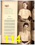 1946 Sears Fall Winter Catalog, Page 114