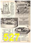 1968 Sears Spring Summer Catalog, Page 527