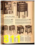 1947 Sears Spring Summer Catalog, Page 811