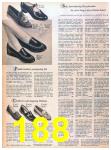 1957 Sears Spring Summer Catalog, Page 188