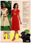 1978 JCPenney Spring Summer Catalog, Page 171