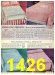 1961 Sears Fall Winter Catalog, Page 1426