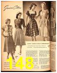 1948 Sears Spring Summer Catalog, Page 148