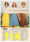 1964 Sears Spring Summer Catalog, Page 114