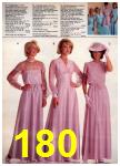 1986 JCPenney Spring Summer Catalog, Page 180