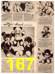 1950 Sears Christmas Book, Page 167