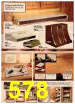 1982 Montgomery Ward Spring Summer Catalog, Page 578