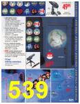 2007 Sears Christmas Book (Canada), Page 539