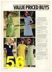 1975 Sears Spring Summer Catalog (Canada), Page 56