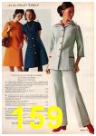1971 JCPenney Fall Winter Catalog, Page 159