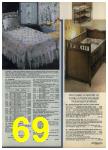 1980 Sears Fall Winter Catalog, Page 69