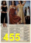 1980 Sears Fall Winter Catalog, Page 455