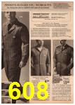 1969 JCPenney Fall Winter Catalog, Page 608