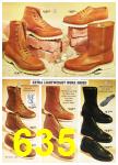 1966 Sears Fall Winter Catalog, Page 635