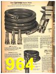 1947 Sears Spring Summer Catalog, Page 964