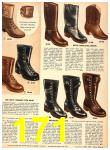 1948 Sears Fall Winter Catalog, Page 171