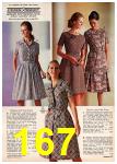 1971 JCPenney Fall Winter Catalog, Page 167