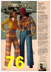1973 JCPenney Spring Summer Catalog, Page 76