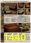 1980 Sears Fall Winter Catalog, Page 1440