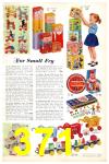 1959 Montgomery Ward Christmas Book, Page 371
