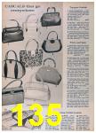 1963 Sears Spring Summer Catalog, Page 135