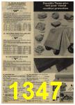 1979 Sears Fall Winter Catalog, Page 1347
