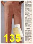 1981 Sears Spring Summer Catalog, Page 135