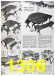 1967 Sears Spring Summer Catalog, Page 1306