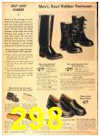 1942 Sears Fall Winter Catalog, Page 298