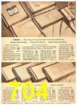 1948 Sears Fall Winter Catalog, Page 704